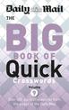 Daily Mail Big Book of Quick Crosswords 9