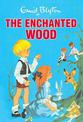 The Enchanted Wood Retro