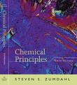 Chemical Principles: Chemical Principles Student Text