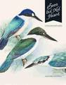 Seen but Not Heard: Lilian Medland's Birds