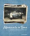Moments in Time: A Book of Australian Postcards