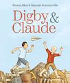 Digby & Claude