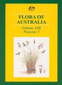Flora of Australia Volume 44B: Poaceae 3. Centothecoideae - Chloridoideae