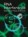 RNA Interference: Methods for Plants and Animals