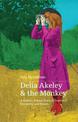 Delia Akeley and the Monkey: A Human-Animal Story of Captivity, Patriarchy and Nature