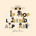 Hip-Hop Legends Alphabet