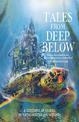 Tales From Deep Below: A Turtleful Of Stories By Young Australian Writers