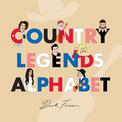 Country Legends Alphabet