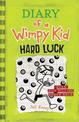 Hard Luck: Diary of a Wimpy Kid (BK8)