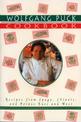 Wolfgang Puck Cookbook: Recipes from Spago, Chinois, and Points East and West