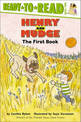 Henry and Mudge First Book