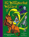 The Wonderful Wizard Of Oz: Wonderful Wizard Of Oz