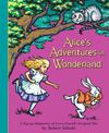 Alice's Adventures in Wonderland: The perfect gift with super-sized pop-ups!