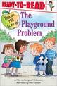 Playground Problem: Ready-to-Read Level 1