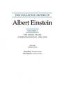 The Collected Papers of Albert Einstein, Volume 5 (English): The Swiss Years: Correspondence, 1902-1914. (English translation su