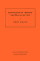 Renormalization and 3-Manifolds Which Fiber over the Circle (AM-142), Volume 142