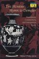 The Homeric Hymn to Demeter: Translation, Commentary, and Interpretive Essays