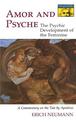 Amor and Psyche: The Psychic Development of the Feminine: A Commentary on the Tale by Apuleius. (Mythos Series)