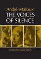 The Voices of Silence: Man and his Art. (Abridged from The Psychology of Art)