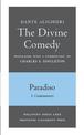 The Divine Comedy, III. Paradiso, Vol. III. Part 2: Commentary
