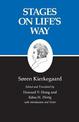 Kierkegaard's Writings, XI, Volume 11: Stages on Life's Way