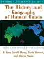 The History and Geography of Human Genes: Abridged paperback Edition