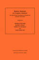 Modern Methods in Complex Analysis (AM-137), Volume 137: The Princeton Conference in Honor of Gunning and Kohn. (AM-137)