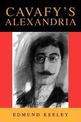 Cavafy's Alexandria: Expanded Edition