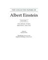 The Collected Papers of Albert Einstein, Volume 7 (English): The Berlin Years: Writings, 1918-1921. (English translation of sele