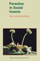 Parasites in Social Insects