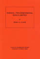 Normal Two-Dimensional Singularities. (AM-71), Volume 71