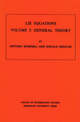 Lie Equations, Vol. I: General Theory. (AM-73)
