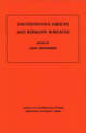 Discontinuous Groups and Riemann Surfaces (AM-79), Volume 79: Proceedings of the 1973 Conference at the University of Maryland.