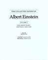 The Collected Papers of Albert Einstein, Volume 2 (English): The Swiss Years: Writings, 1900-1909. (English translation suppleme