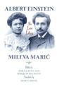 Albert Einstein, Mileva Maric: The Love Letters