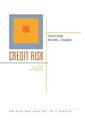 Credit Risk: Pricing, Measurement, and Management