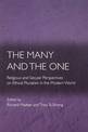 The Many and the One: Religious and Secular Perspectives on Ethical Pluralism in the Modern World