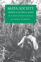 Maya Society under Colonial Rule: The Collective Enterprise of Survival