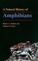 A Natural History of Amphibians