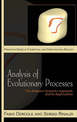 Analysis of Evolutionary Processes: The Adaptive Dynamics Approach and Its Applications
