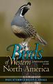 Birds of Western North America: A Photographic Guide