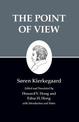 Kierkegaard's Writings, XXII, Volume 22: The Point of View