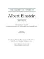 The Collected Papers of Albert Einstein, Volume 12 (English): The Berlin Years: Correspondence, January-December 1921 (English t