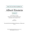 The Collected Papers of Albert Einstein, Volume 13: The Berlin Years: Writings & Correspondence, January 1922 - March 1923 (Engl