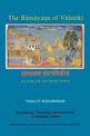 The Ramayana of Valmiki: An Epic of Ancient India, Volume IV: Kiskindhakanda