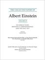 The Collected Papers of Albert Einstein, Volume 15 (Translation Supplement): The Berlin Years: Writings & Correspondence, June 1