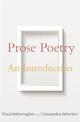 Prose Poetry: An Introduction