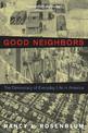 Good Neighbors: The Democracy of Everyday Life in America