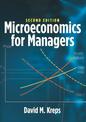Microeconomics for Managers, 2nd Edition