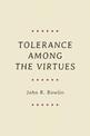 Tolerance among the Virtues